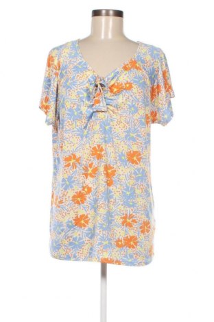 Дамска блуза Bel&Bo, Размер XXL, Цвят Многоцветен, Цена 9,69 лв.