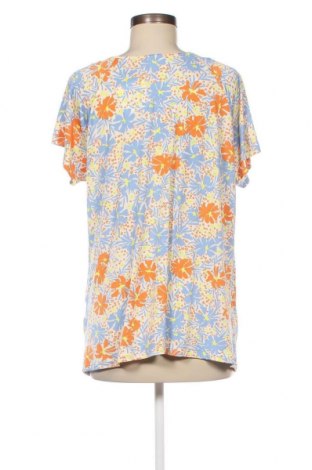 Γυναικεία μπλούζα Bel&Bo, Μέγεθος XXL, Χρώμα Πολύχρωμο, Τιμή 5,64 €