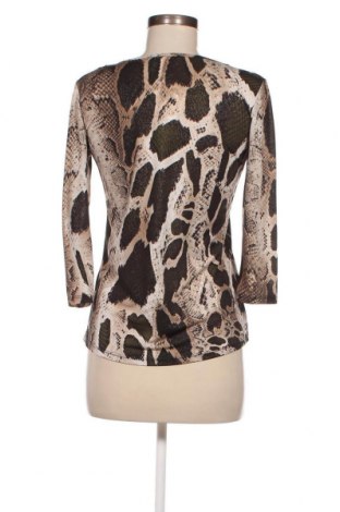 Γυναικεία μπλούζα Bel&Bo, Μέγεθος S, Χρώμα Πολύχρωμο, Τιμή 3,17 €