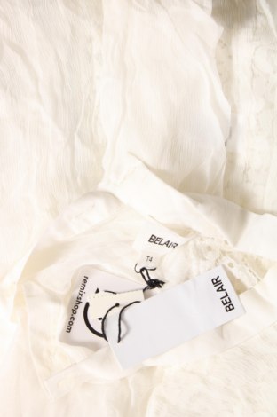 Damen Shirt BelAir, Größe XL, Farbe Weiß, Preis 29,97 €
