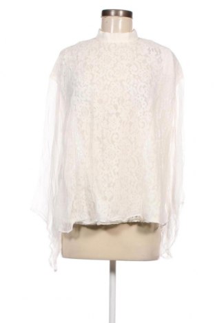 Дамска блуза BelAir, Размер XL, Цвят Бял, Цена 62,22 лв.