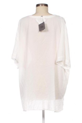 Damen Shirt Belle Curve, Größe XXL, Farbe Weiß, Preis 21,57 €
