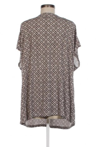 Γυναικεία μπλούζα Belle Curve, Μέγεθος 3XL, Χρώμα Πολύχρωμο, Τιμή 9,40 €