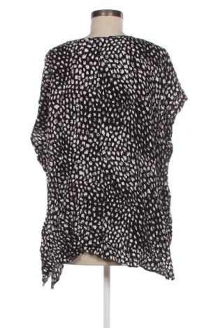 Дамска блуза Belle Curve, Размер 4XL, Цвят Многоцветен, Цена 14,44 лв.