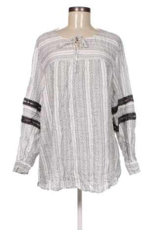 Γυναικεία μπλούζα Belle Curve, Μέγεθος XXL, Χρώμα Πολύχρωμο, Τιμή 8,58 €