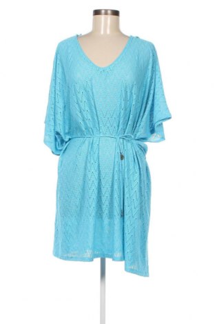 Γυναικεία μπλούζα Belle Curve, Μέγεθος XXL, Χρώμα Μπλέ, Τιμή 9,78 €