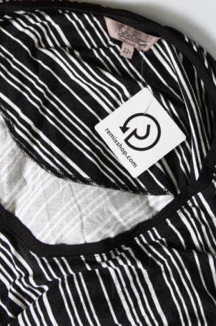 Damen Shirt Belle Curve, Größe 3XL, Farbe Schwarz, Preis € 13,22