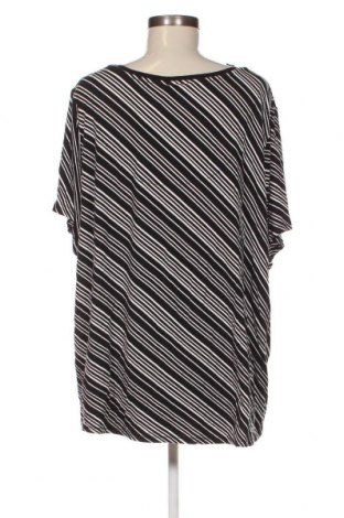 Γυναικεία μπλούζα Belle Curve, Μέγεθος 3XL, Χρώμα Μαύρο, Τιμή 9,17 €