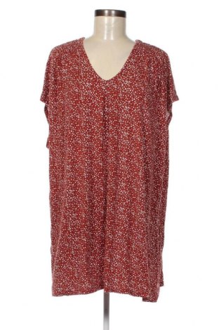 Γυναικεία μπλούζα Belle Curve, Μέγεθος XXL, Χρώμα Πολύχρωμο, Τιμή 6,93 €