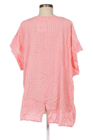 Damen Shirt Belle Curve, Größe 3XL, Farbe Rosa, Preis 5,42 €