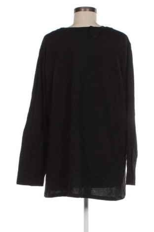 Дамска блуза Belle Curve, Размер 3XL, Цвят Черен, Цена 14,88 лв.