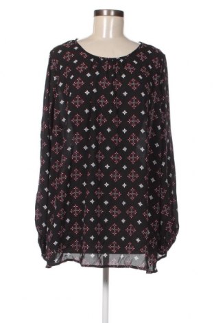 Γυναικεία μπλούζα Belle Curve, Μέγεθος XXL, Χρώμα Πολύχρωμο, Τιμή 8,23 €