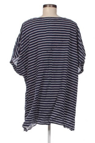 Γυναικεία μπλούζα Belle Curve, Μέγεθος XXL, Χρώμα Μπλέ, Τιμή 11,75 €