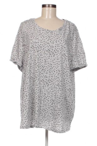 Damen Shirt Belle Curve, Größe XXL, Farbe Grau, Preis € 11,24