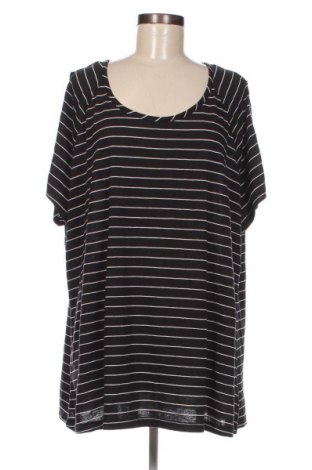 Damen Shirt Belle Curve, Größe XXL, Farbe Schwarz, Preis 13,22 €