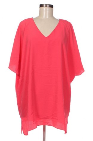 Bluză de femei Belle Curve, Mărime XXL, Culoare Roz, Preț 62,50 Lei
