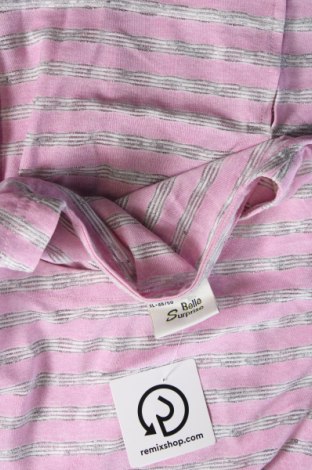 Damen Shirt Belle Surprise, Größe XXL, Farbe Mehrfarbig, Preis 13,22 €