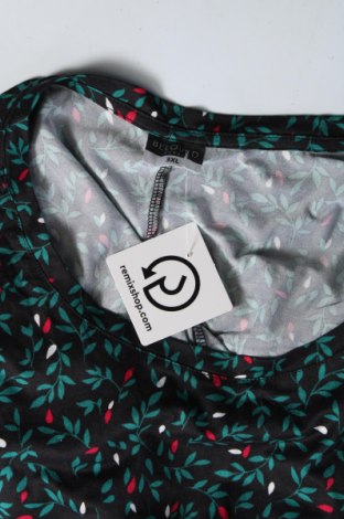 Γυναικεία μπλούζα Beloved, Μέγεθος 3XL, Χρώμα Πολύχρωμο, Τιμή 11,75 €