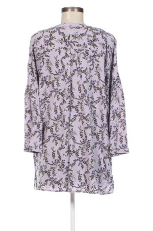 Дамска блуза Beloved, Размер L, Цвят Лилав, Цена 18,82 лв.