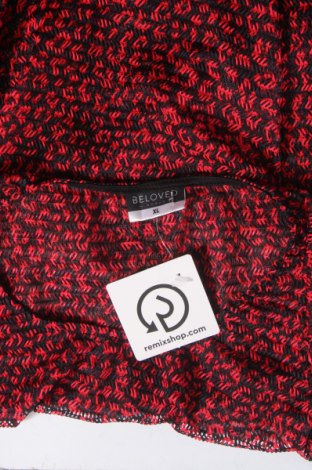 Γυναικεία μπλούζα Beloved, Μέγεθος XL, Χρώμα Πολύχρωμο, Τιμή 2,00 €