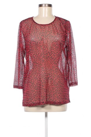Γυναικεία μπλούζα Beloved, Μέγεθος XL, Χρώμα Πολύχρωμο, Τιμή 2,00 €