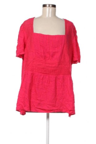Γυναικεία μπλούζα Beme, Μέγεθος XXL, Χρώμα Ρόζ , Τιμή 12,66 €