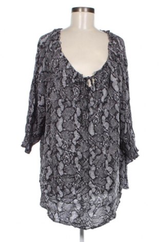 Damen Shirt Beme, Größe XXL, Farbe Grau, Preis 8,86 €