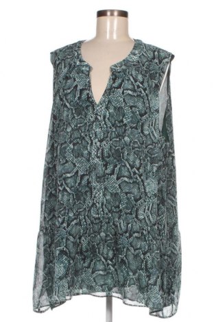Γυναικεία μπλούζα Beme, Μέγεθος XXL, Χρώμα Πολύχρωμο, Τιμή 6,58 €