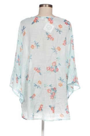 Γυναικεία μπλούζα Beme, Μέγεθος 3XL, Χρώμα Μπλέ, Τιμή 10,81 €