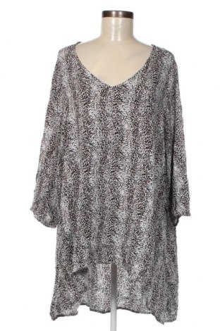 Γυναικεία μπλούζα Beme, Μέγεθος XXL, Χρώμα Πολύχρωμο, Τιμή 7,40 €
