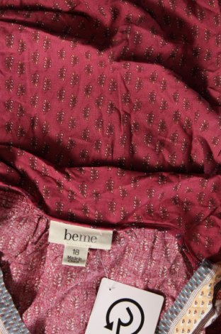 Damen Shirt Beme, Größe XL, Farbe Rot, Preis 4,89 €
