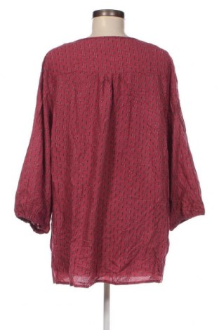 Дамска блуза Beme, Размер XL, Цвят Червен, Цена 19,00 лв.