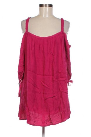 Γυναικεία μπλούζα Beme, Μέγεθος XXL, Χρώμα Βιολετί, Τιμή 8,11 €