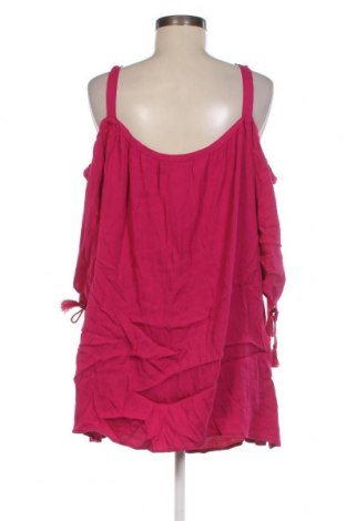 Γυναικεία μπλούζα Beme, Μέγεθος XXL, Χρώμα Βιολετί, Τιμή 6,93 €