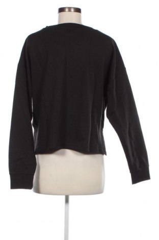 Дамска блуза Bench, Размер XL, Цвят Черен, Цена 10,08 лв.