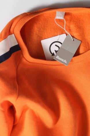 Damen Shirt Bench, Größe S, Farbe Orange, Preis 4,82 €