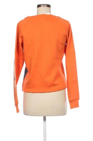 Γυναικεία μπλούζα Bench, Μέγεθος S, Χρώμα Πορτοκαλί, Τιμή 5,20 €