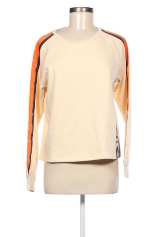 Γυναικεία μπλούζα Bench, Μέγεθος M, Χρώμα Εκρού, Τιμή 9,28 €