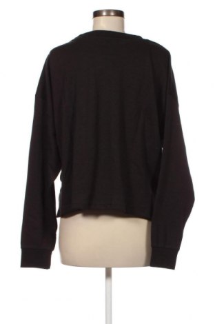 Γυναικεία μπλούζα Bench, Μέγεθος XXL, Χρώμα Μαύρο, Τιμή 5,94 €