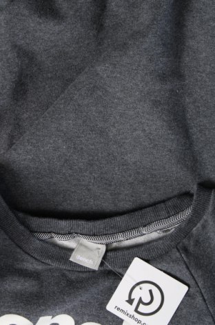 Damen Shirt Bench, Größe S, Farbe Grau, Preis 12,28 €