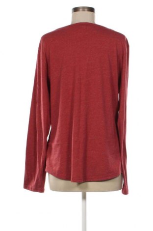 Дамска блуза Bench, Размер L, Цвят Розов, Цена 7,92 лв.