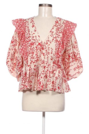 Дамска блуза Berenice, Размер M, Цвят Многоцветен, Цена 124,50 лв.
