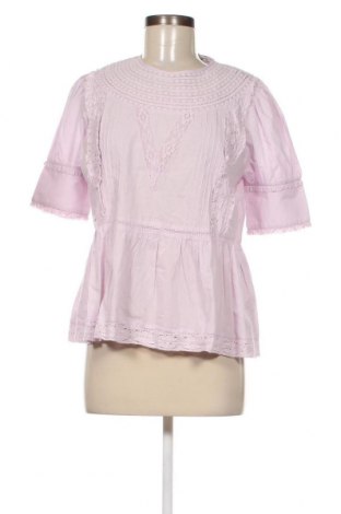 Дамска блуза Berenice, Размер M, Цвят Лилав, Цена 75,00 лв.