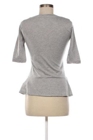 Γυναικεία μπλούζα Bershka, Μέγεθος M, Χρώμα Γκρί, Τιμή 3,17 €