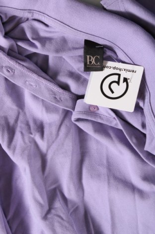 Γυναικεία μπλούζα Best Connections, Μέγεθος XS, Χρώμα Βιολετί, Τιμή 2,82 €