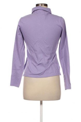 Γυναικεία μπλούζα Best Connections, Μέγεθος XS, Χρώμα Βιολετί, Τιμή 2,47 €