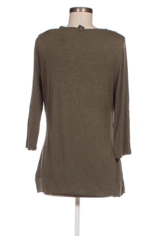 Дамска блуза Best Connections, Размер XL, Цвят Зелен, Цена 15,00 лв.