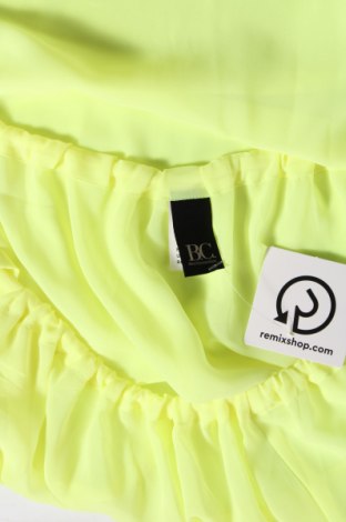Γυναικεία μπλούζα Best Connections, Μέγεθος L, Χρώμα Κίτρινο, Τιμή 8,68 €
