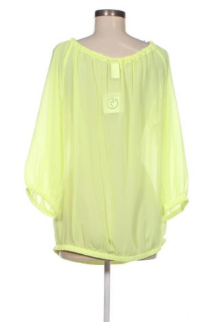 Damen Shirt Best Connections, Größe L, Farbe Gelb, Preis € 4,20