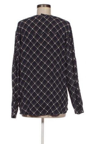 Γυναικεία μπλούζα Best Connections, Μέγεθος XL, Χρώμα Μπλέ, Τιμή 11,75 €